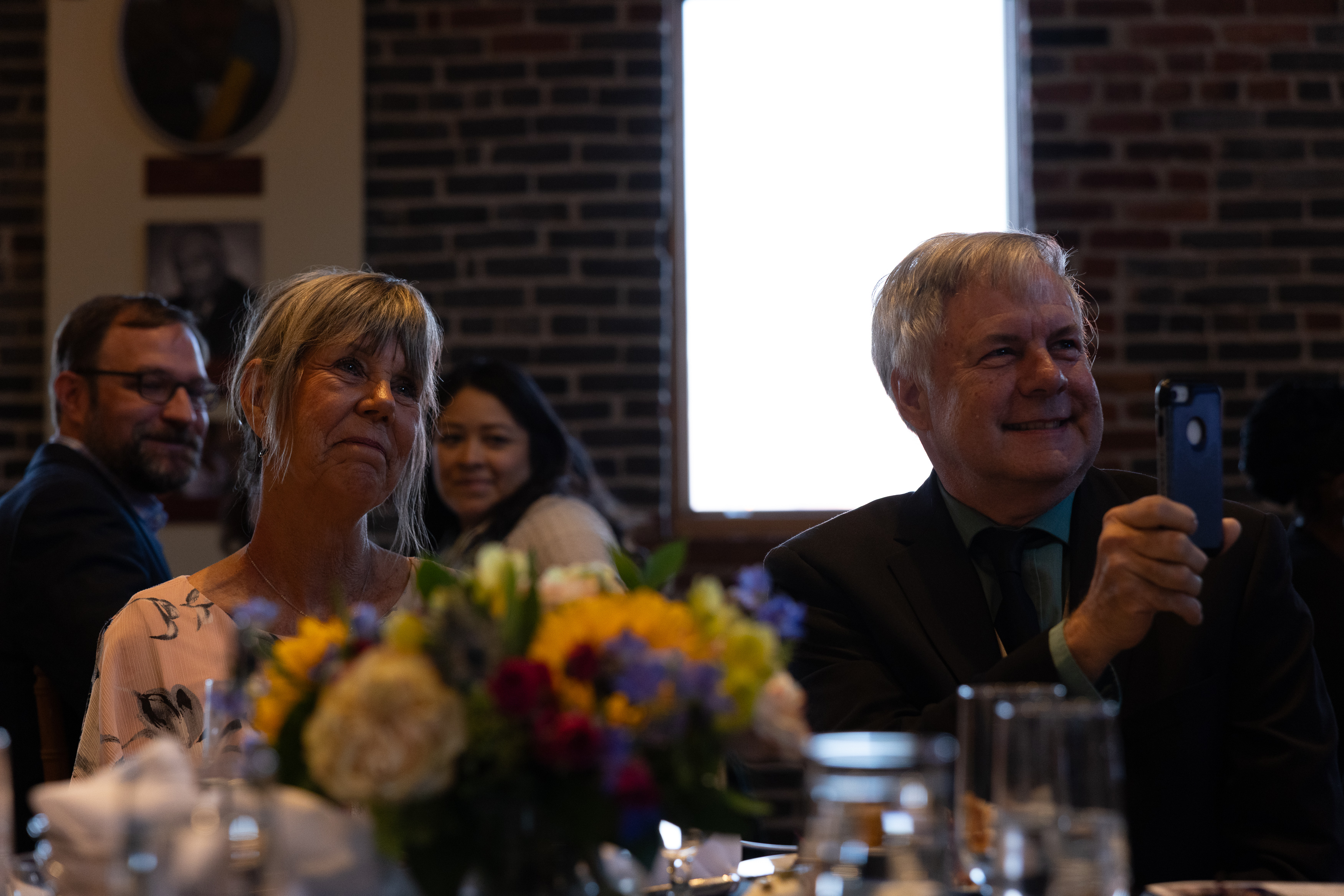 Leadership Gathering 2025