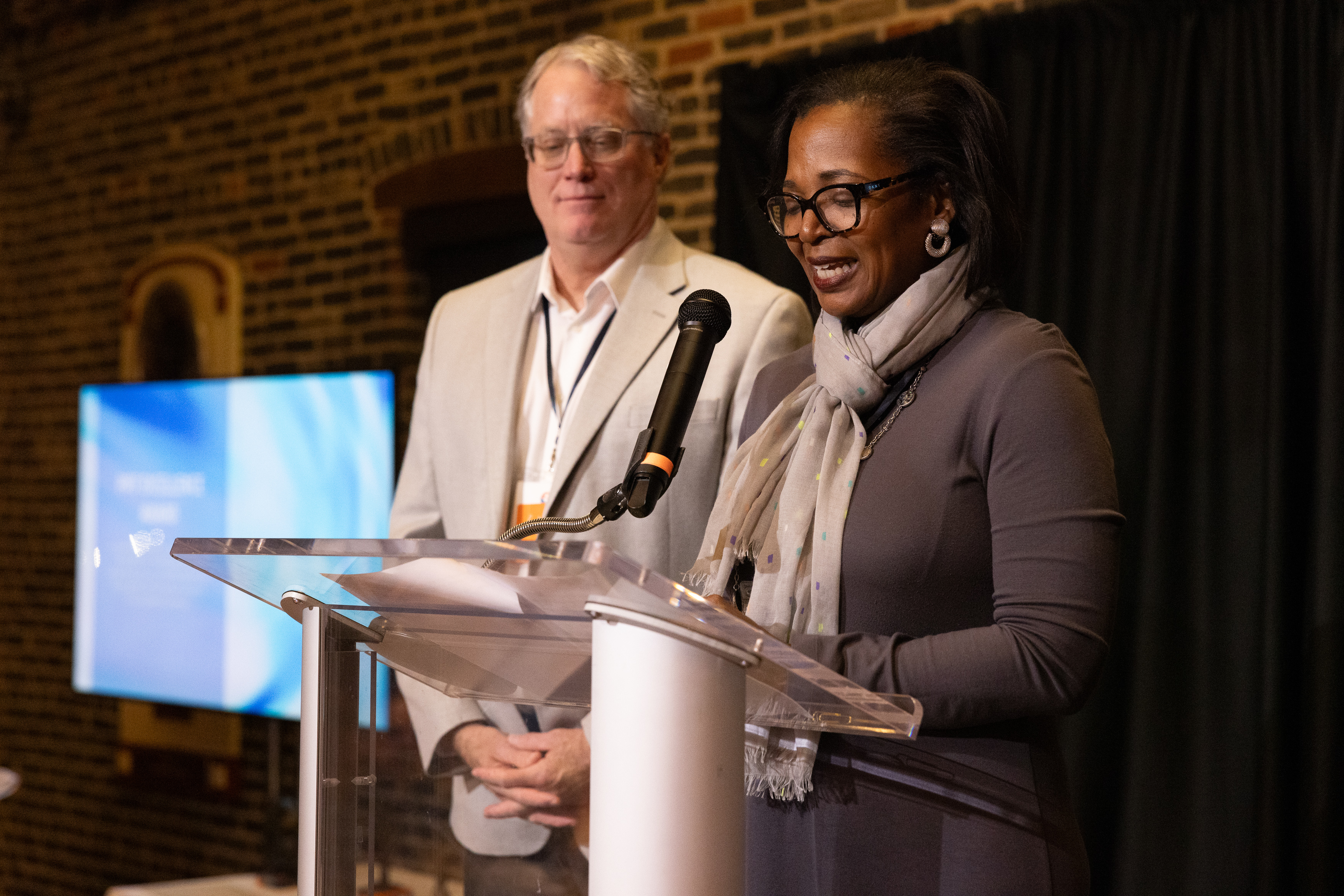 Leadership Gathering 2025