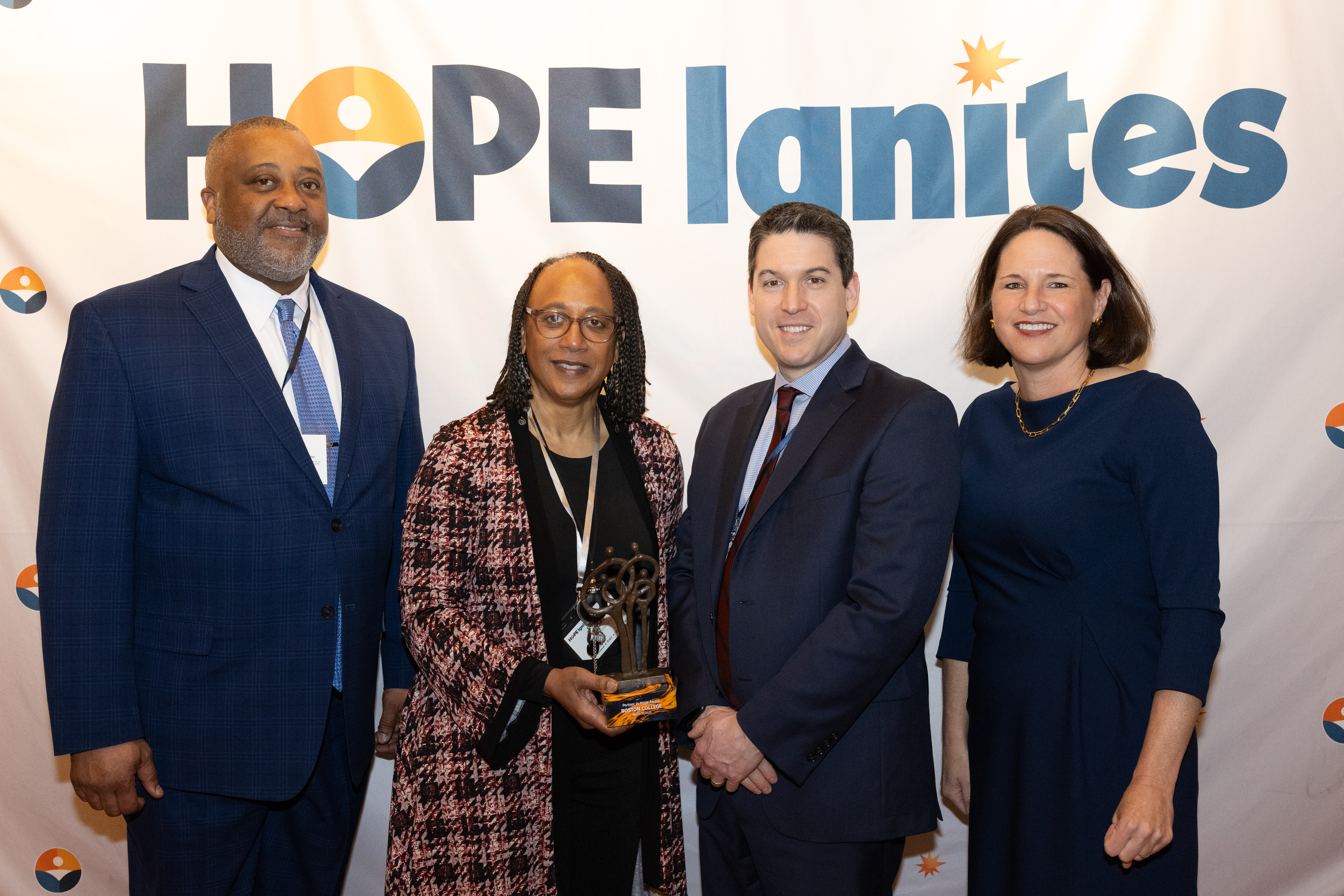 Leadership Gathering 2025