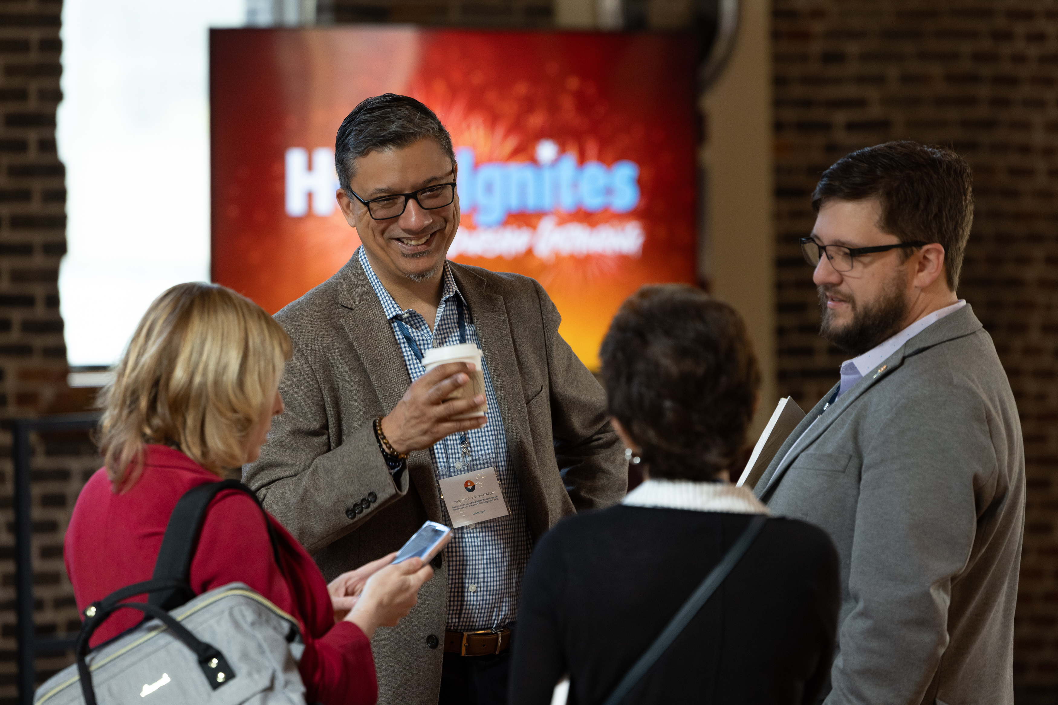 Leadership Gathering 2025