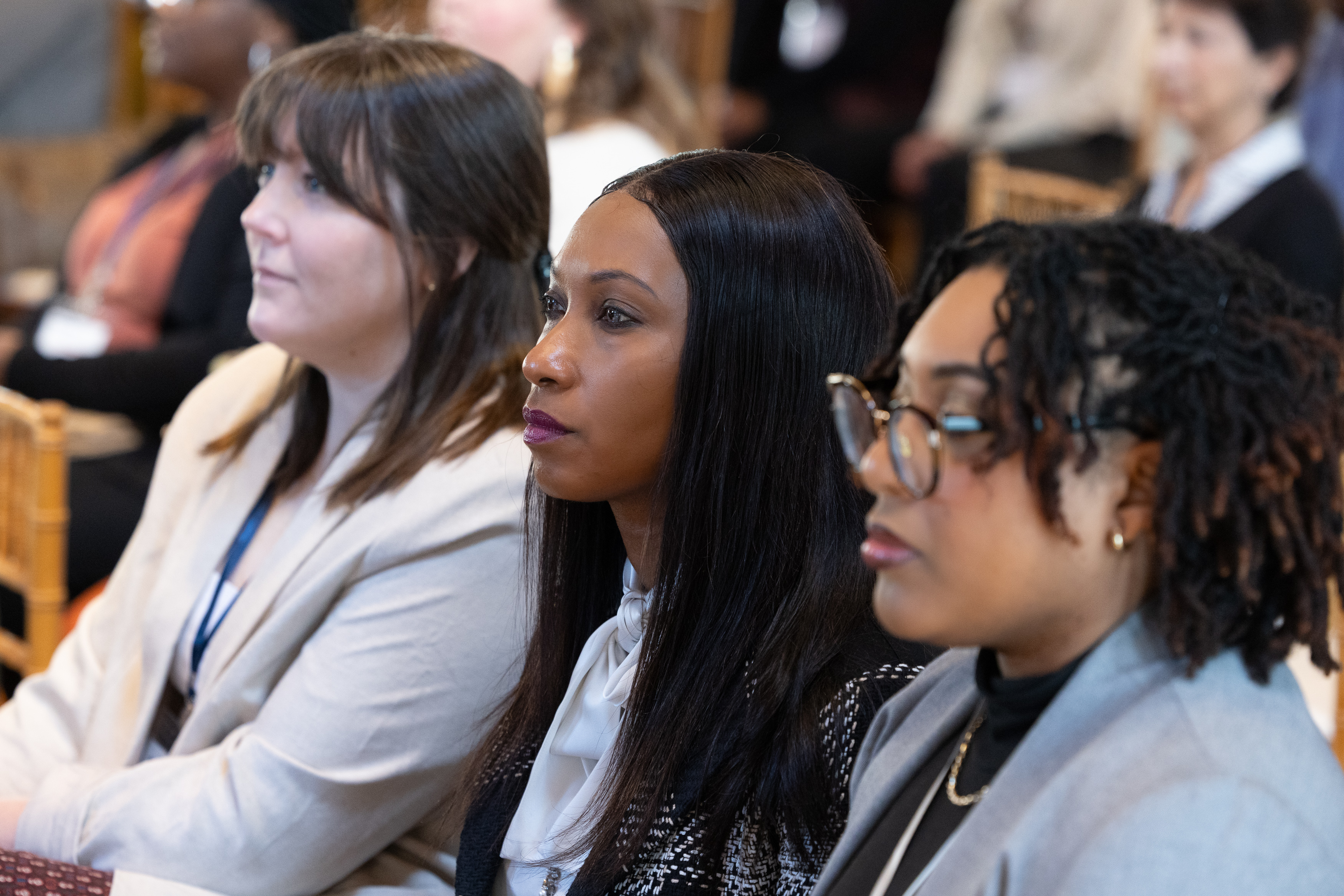 Leadership Gathering 2025