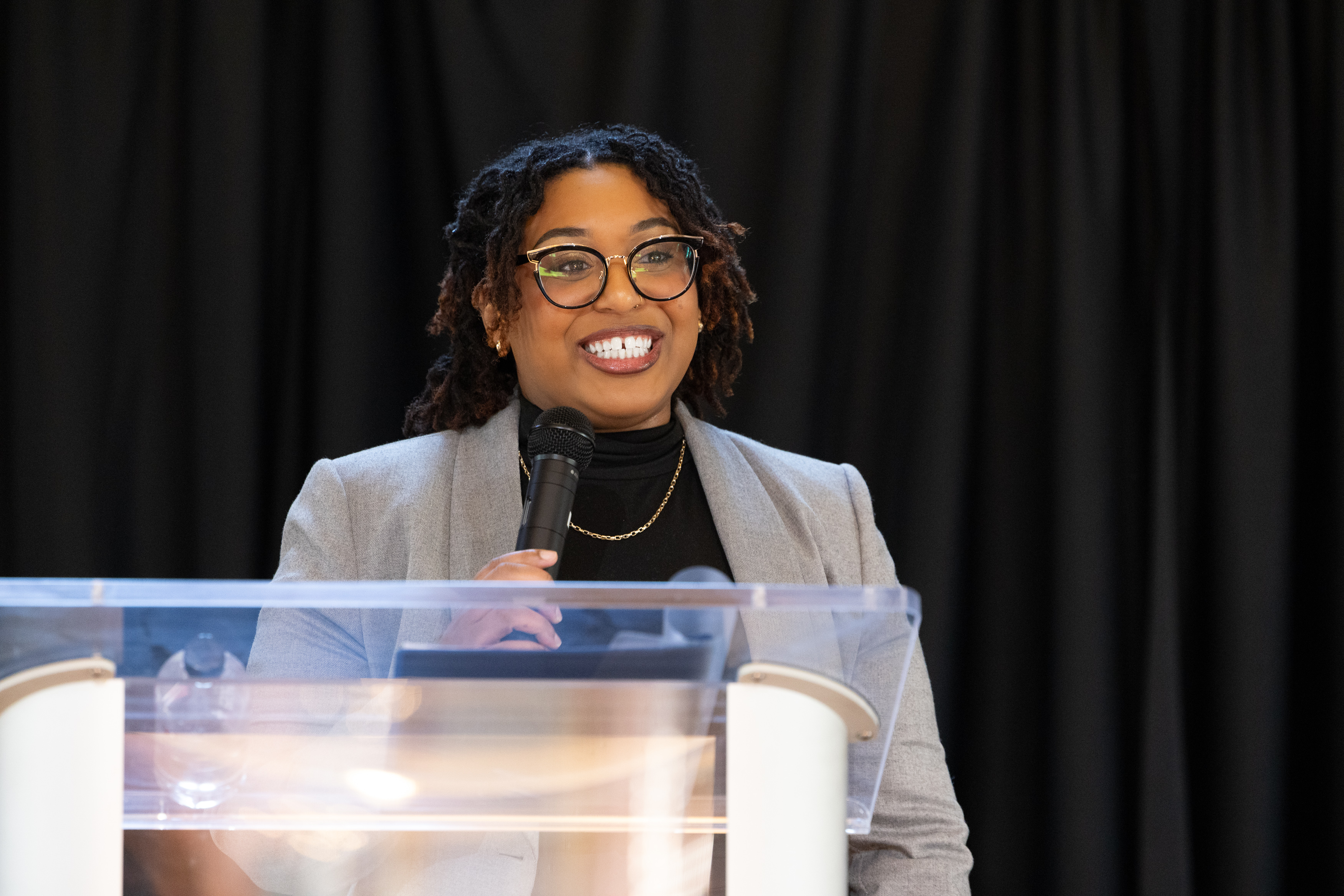 Leadership Gathering 2025