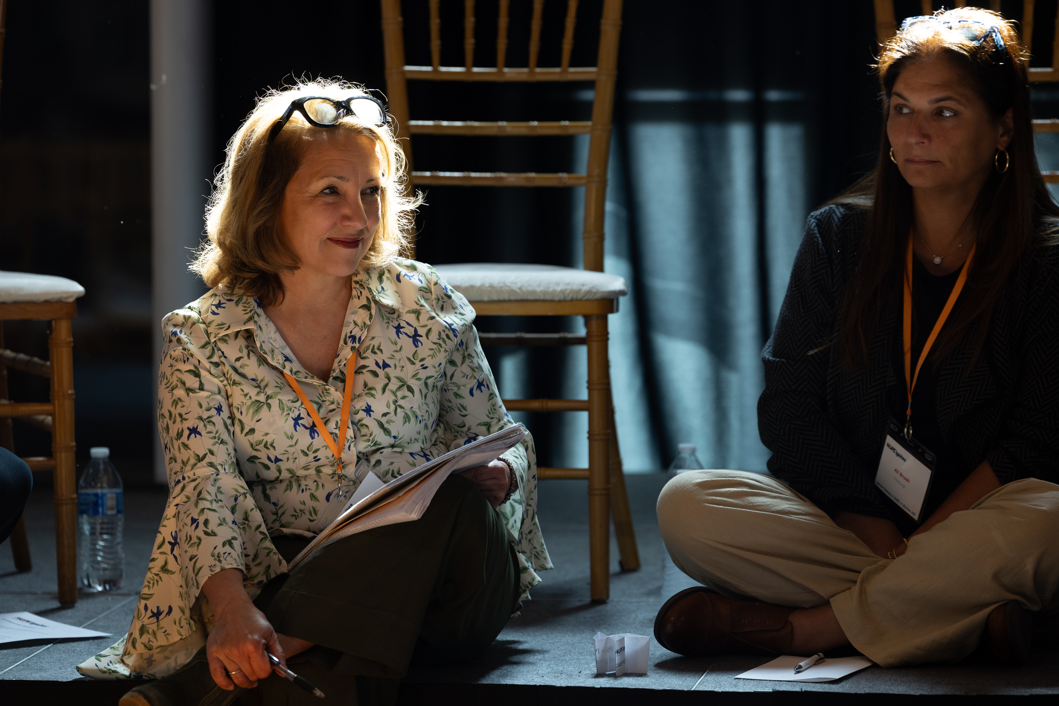 Leadership Gathering 2025