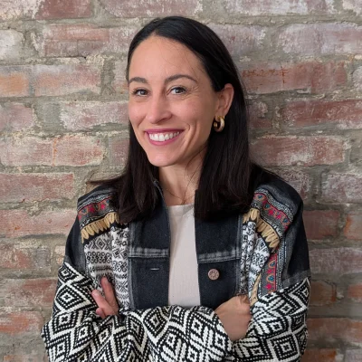 Carolina Dolan-Dominguez